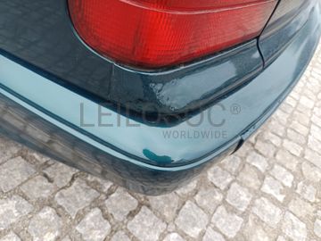 BMW 318 TDS · Ano 1996