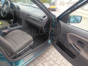BMW 318 TDS · Ano 1996