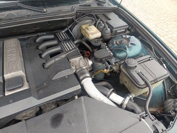 BMW 318 TDS · Ano 1996
