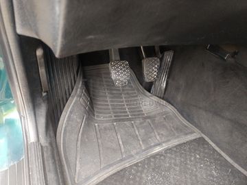 BMW 318 TDS · Ano 1996