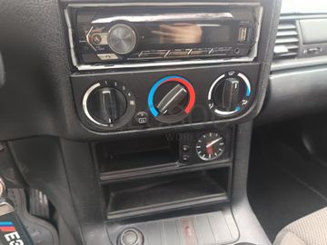 BMW 318 TDS · Ano 1996