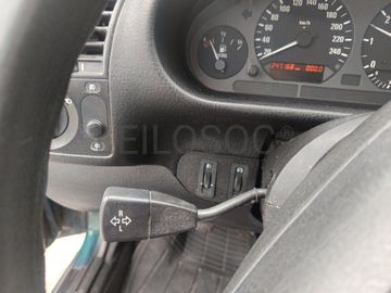 BMW 318 TDS · Ano 1996