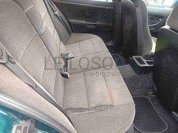 BMW 318 TDS · Ano 1996