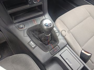 BMW 318 TDS · Ano 1996