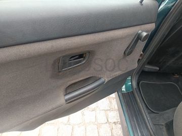 BMW 318 TDS · Ano 1996