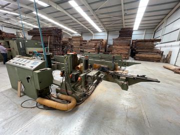 Equipamentos Industriais