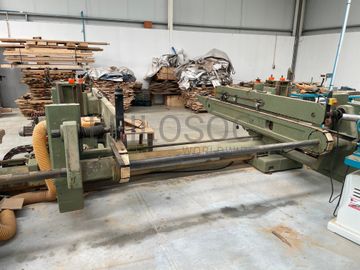 Equipamentos Industriais