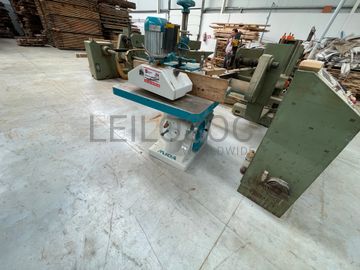 Equipamentos Industriais