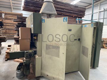 Equipamentos Industriais