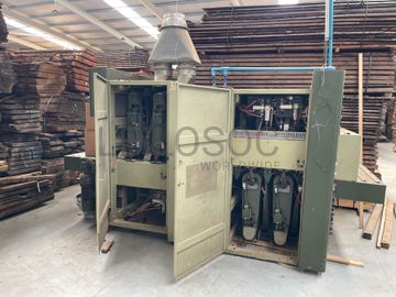 Equipamentos Industriais