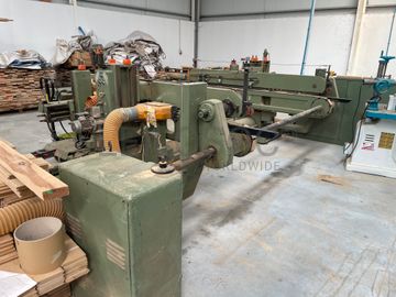 Equipamentos Industriais