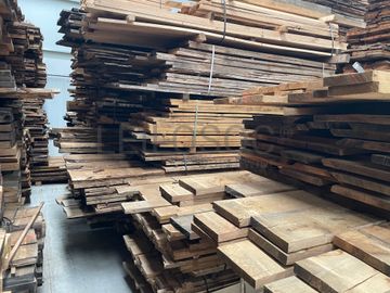 Equipamentos e Matéria-Prima