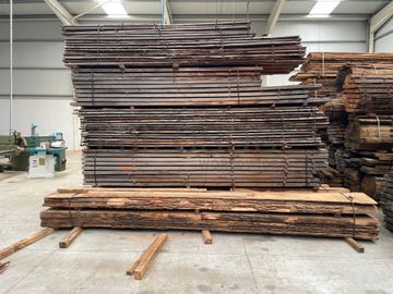 Equipamentos e Matéria-Prima