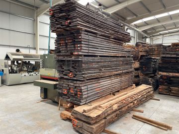 Equipamentos e Matéria-Prima