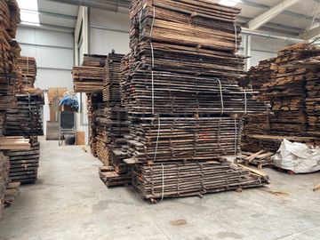 Equipamentos e Matéria-Prima