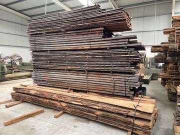 Equipamentos e Matéria-Prima