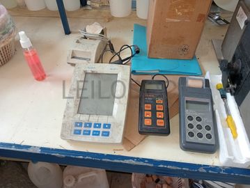 Equipamentos de Escritório, Laboratório, Indústria e Apoio