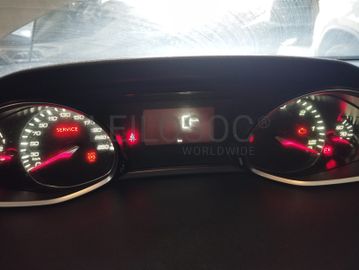 Peugeot 308 · Ano 2015