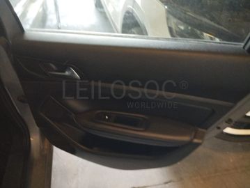 Peugeot 308 · Ano 2015