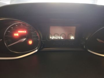 Peugeot 308 · Ano 2015