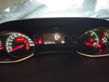 Peugeot 308 · Ano 2015