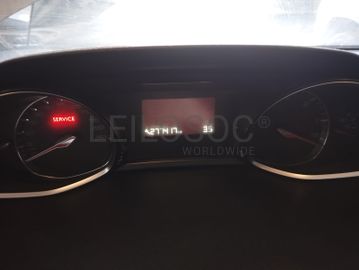 Peugeot 308 · Ano 2015