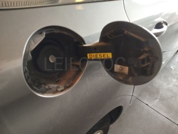 Peugeot 308 · Ano 2015