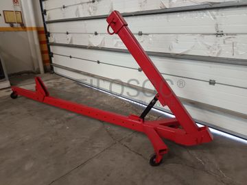 Esticador de Chassis