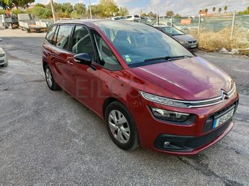 Citroën C4  · Ano 2021