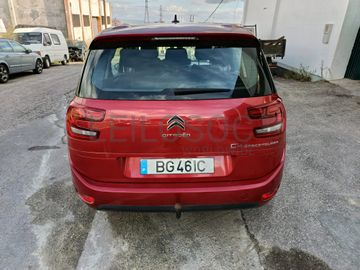 Citroën C4  · Ano 2021