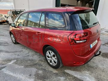 Citroën C4  · Ano 2021