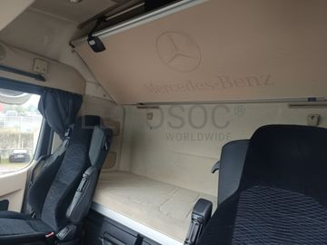 Mercedes-Benz 1845 · Ano 2014