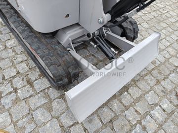 Mini Giratória Infront YFE12 · Ano 2025