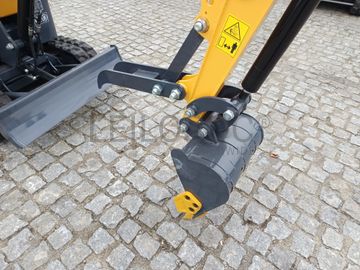 Mini Giratória Star Vox SV-ME12 · Ano 2025