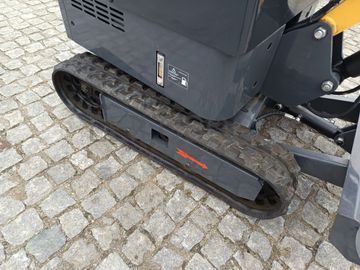 Mini Giratória Star Vox SV-ME12 · Ano 2025