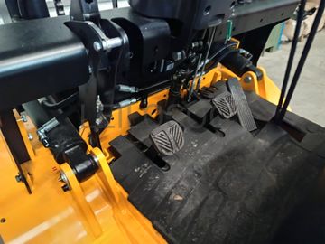 Empilhador JBG FD-32S · Ano 2025