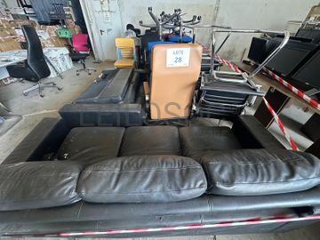 Mobiliário de Escritório, Decoração e Eletrodomésticos