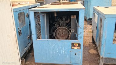 24 geradores de várias marcas