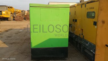 24 geradores de várias marcas