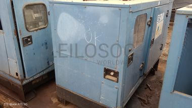 24 geradores de várias marcas