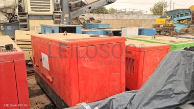 24 geradores de várias marcas