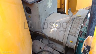 24 geradores de várias marcas