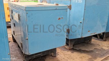 24 geradores de várias marcas