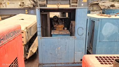 24 geradores de várias marcas