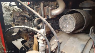 24 geradores de várias marcas