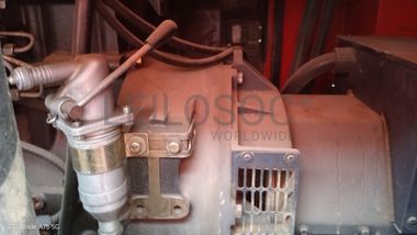 24 geradores de várias marcas