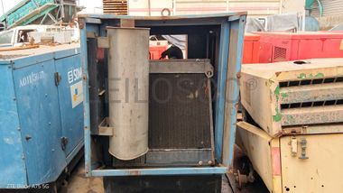 24 geradores de várias marcas