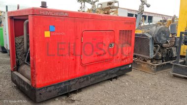 24 geradores de várias marcas