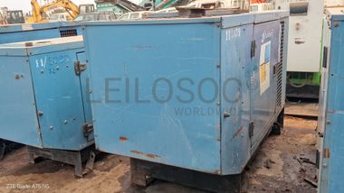 24 geradores de várias marcas