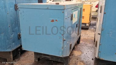 24 geradores de várias marcas